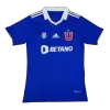 Club Universidad de Chile Jersey Home Soccer Jersey 2022/23 - soccerdiveshop