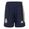 Real Madrid Jersey Custom Away Soccer Jersey 2023/24 - soccerdiveshop