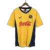 Club America Aguilas Jersey Home Soccer Retro Jersey 2000/01 - soccerdiveshop