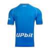 Authentic Napoli Soccer Jersey Custom Home Shirt 2023/24 - soccerdiveshop