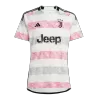 Men's Juventus Jersey Custom Away Soccer Soccer Kits 2023/24 - soccerdiveshop