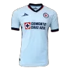 Cruz Azul Jersey Custom Soccer Jersey Away 2023/24 - soccerdiveshop