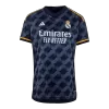 Real Madrid Custom Away Soccer Women's Jersey 2023/24 - soccerdiveshop