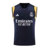 Real Madrid Pre-Match Training Vest 2023/24 Navy - soccerdiveshop