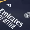 Real Madrid Pre-Match Training Vest 2023/24 Navy - soccerdiveshop