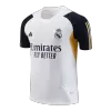 Real Madrid Pre-Match Soccer Training Kit 2023/24 - soccerdiveshop