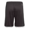 Manchester United Shorts Custom Away Soccer Shorts 2023/24 - soccerdiveshop