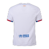 Barcelona Jersey Away Soccer Jersey 2023/24 - soccerdiveshop