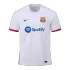 Barcelona Jersey Away Soccer Jersey 2023/24 - soccerdiveshop