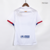 Barcelona Jersey Away Soccer Jersey 2023/24 - soccerdiveshop
