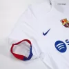 Barcelona Jersey Away Soccer Jersey 2023/24 - soccerdiveshop