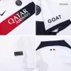 PSG Jersey Away Kids Soccer Jersey 2023/24 - soccerdiveshop