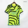 Arsenal Jersey Custom Soccer Jersey Away 2023/24 - soccerdiveshop