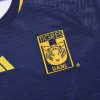 Tigres UANL Jersey Custom Soccer Jersey Away 2023/24 - soccerdiveshop