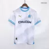 Marseille Jersey Custom Soccer Jersey Home 2023/24 - soccerdiveshop