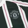 Manchester United Jersey Soccer Jersey Away 2023/24 - soccerdiveshop