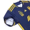 Tigres UANL Jersey Custom Soccer Jersey Away 2023/24 - soccerdiveshop