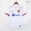 Barcelona Jersey Away Soccer Jersey 2023/24 - soccerdiveshop