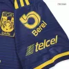 Tigres UANL Jersey Custom Soccer Jersey Away 2023/24 - soccerdiveshop