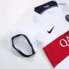 PSG Jersey Away Kids Soccer Jersey 2023/24 - soccerdiveshop