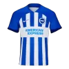 Brighton & Hove Albion Jersey Custom Soccer Jersey Home 2023/24 - soccerdiveshop