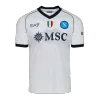 Napoli Jersey Custom H.LOZANO #11 Soccer Jersey Away 2023/24 - soccerdiveshop