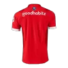 PSV Eindhoven Jersey Custom Soccer Jersey Home 2023/24 - soccerdiveshop