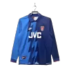 Arsenal Jersey Away Soccer Jersey 1995/96 - soccerdiveshop