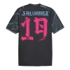 Manchester City Jersey J.ALVAREZ #19 Soccer Jersey Third Away 2023/24 - soccerdiveshop