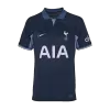 Tottenham Hotspur Jersey Custom Soccer Jersey Away 2023/24 - soccerdiveshop