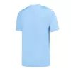 Manchester City Jersey Custom Home Soccer Jersey 2023/24 - soccerdiveshop