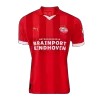 PSV Eindhoven Jersey Custom Soccer Jersey Home 2023/24 - soccerdiveshop