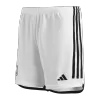 Replica Juventus Shorts Custom Away Soccer Shorts 2023/24 - soccerdiveshop