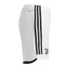 Men's Juventus Jersey Custom Away Soccer Soccer Kits 2023/24 - soccerdiveshop