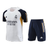 Real Madrid Pre-Match Soccer Training Kit 2023/24 - soccerdiveshop