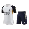 Real Madrid Pre-Match Soccer Training Kit 2023/24 - soccerdiveshop