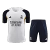 Real Madrid Pre-Match Soccer Training Kit 2023/24 - soccerdiveshop