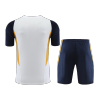 Real Madrid Pre-Match Soccer Training Kit 2023/24 - soccerdiveshop