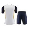 Real Madrid Pre-Match Soccer Training Kit 2023/24 - soccerdiveshop