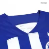 Brighton & Hove Albion Jersey Custom Soccer Jersey Home 2023/24 - soccerdiveshop