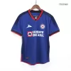 Cruz Azul Jersey Soccer Jersey Home 2023/24 - soccerdiveshop