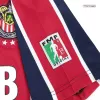 Chivas Jersey Soccer Retro Jersey 1997/98 - soccerdiveshop