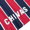 Chivas Jersey Soccer Retro Jersey 1997/98 - soccerdiveshop