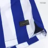 Brighton & Hove Albion Jersey Custom Soccer Jersey Home 2023/24 - soccerdiveshop