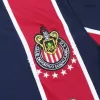 Chivas Jersey Soccer Retro Jersey 1997/98 - soccerdiveshop