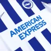 Brighton & Hove Albion Jersey Custom Soccer Jersey Home 2023/24 - soccerdiveshop