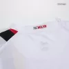 AC Milan Jersey Custom Soccer Jersey Away 2023/24 - soccerdiveshop