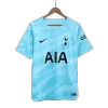 Tottenham Hotspur Jersey Goalkeeper Soccer Jersey 2023/24 - soccerdiveshop