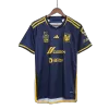 Tigres UANL Jersey Custom Soccer Jersey Away 2023/24 - soccerdiveshop