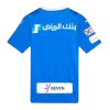 Al Hilal SFC Jersey Custom Soccer Jersey Home 2023/24 - soccerdiveshop